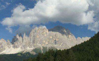 Wanderwoche Südtirol