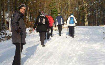 Wanderwochenende Willebadessen