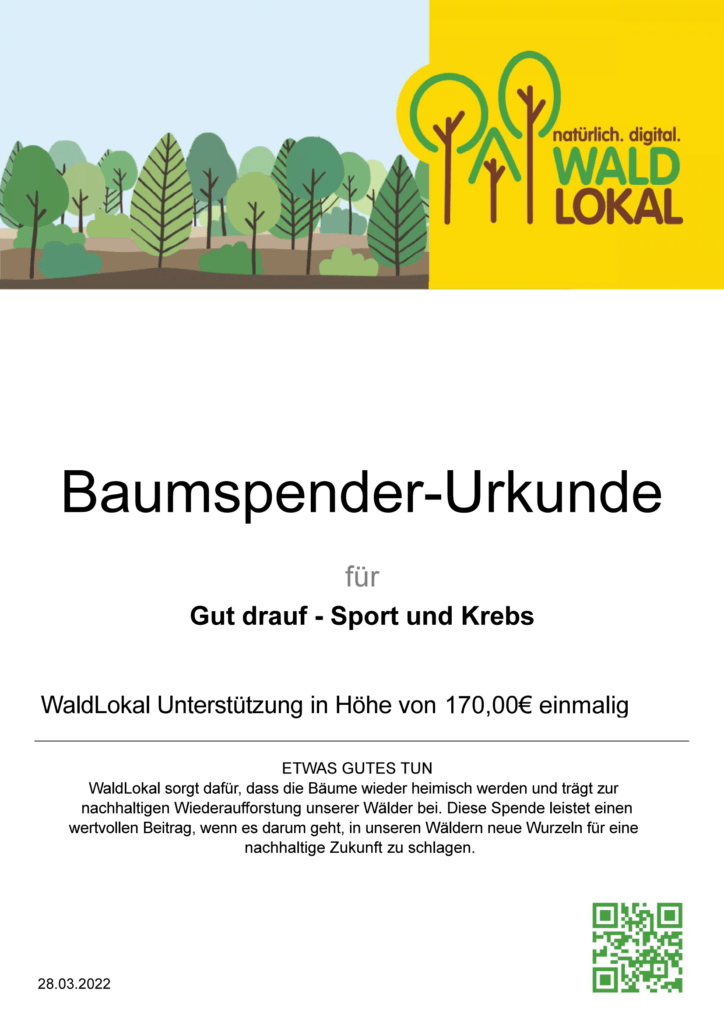 WaldLokal-Baumspender-Urkunde_Gutdrauf_Ennepetal_1-1