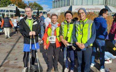 Onkolauf und Walkingday 2022