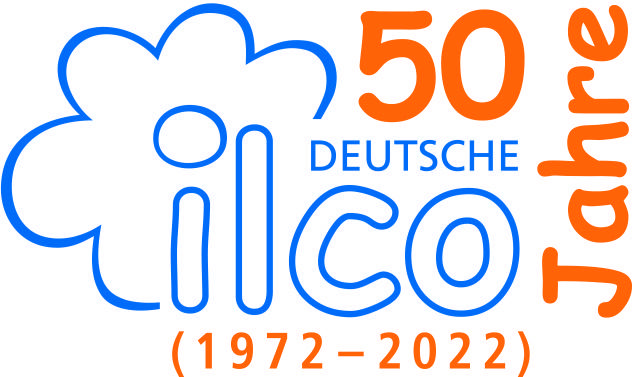 Logo deutsche Ilko