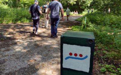 Deilbachsteig 1. Etappe
