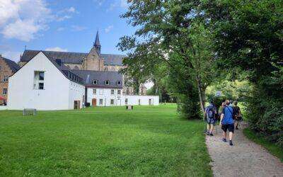 Rund um den Altenberger Dom