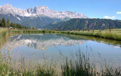 Wanderreise 2023 nach Südtirol