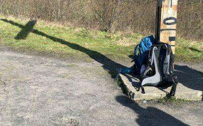 Himmelstour im März 2024