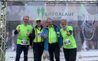 Gruga-Spendenlauf 2024