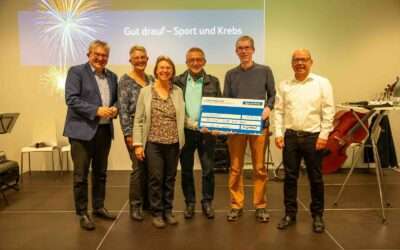 Selbsthilfepreis 2024