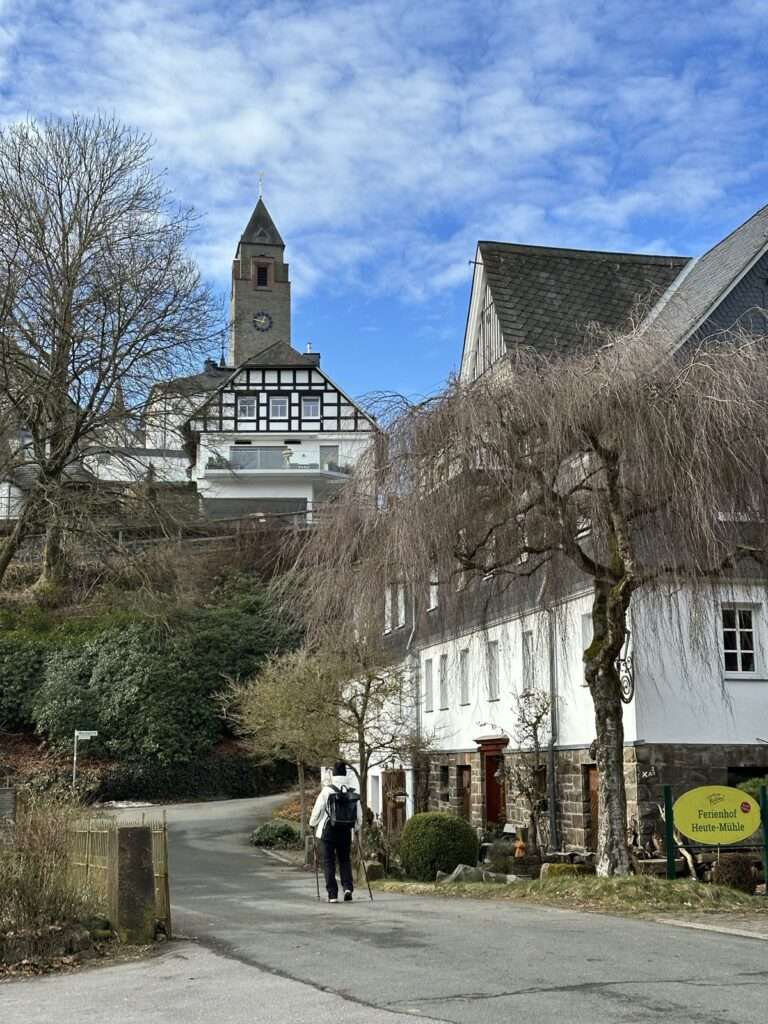 Wandertage 2025 in Schmallenberg13