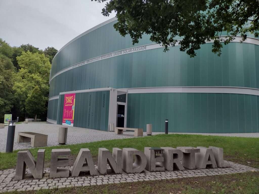 Neanderthal Museum