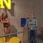 Abbild des1. Neandertalers