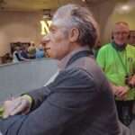 verirrter Neandertaler