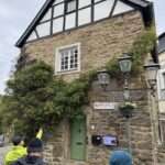 Historisches Gebäude