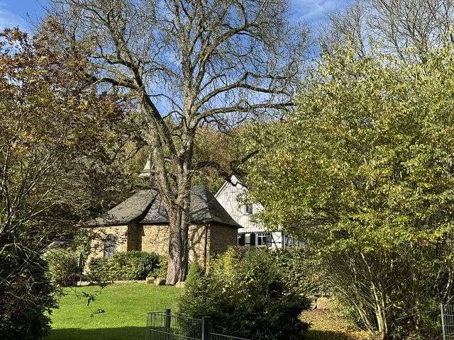 Restaurant Zur Kluse