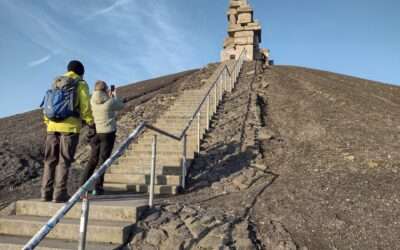 Wanderung Januar 2026