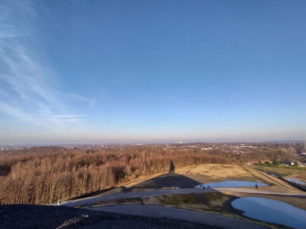 Rundumblick Himmelstreppe