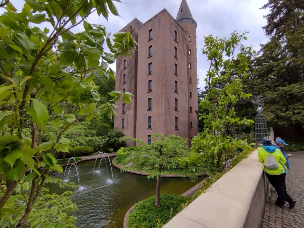 Schloss Landsberg