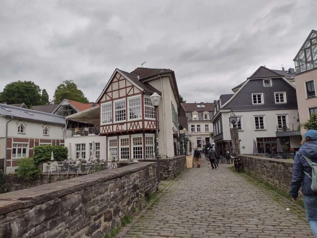 Café Lavendel Kettwig