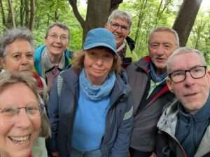mit Gut.Drauf! auf Schlössertour