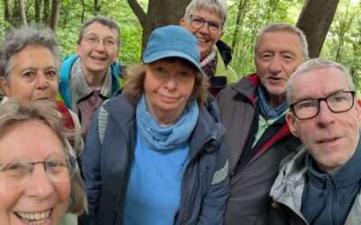 Kettwiger Schlösserroute Mai 2026