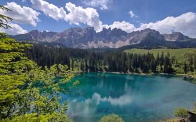 Wanderurlaub in Tiers im Juni 2026