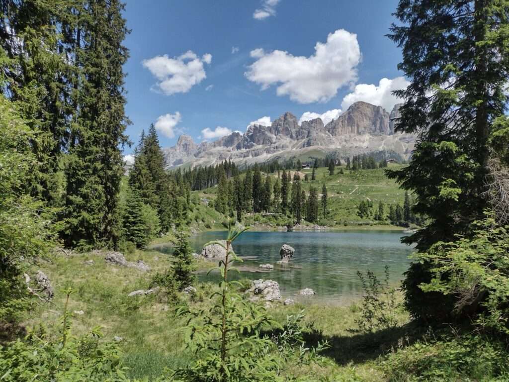 Karersee