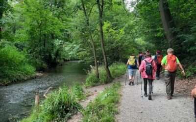 Wanderung Juli 2026