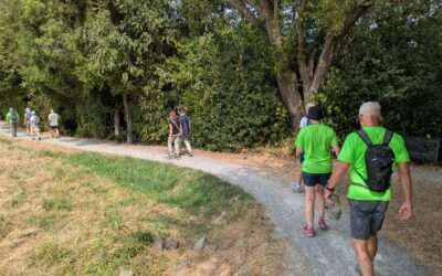 Wandersonntag im August 2026