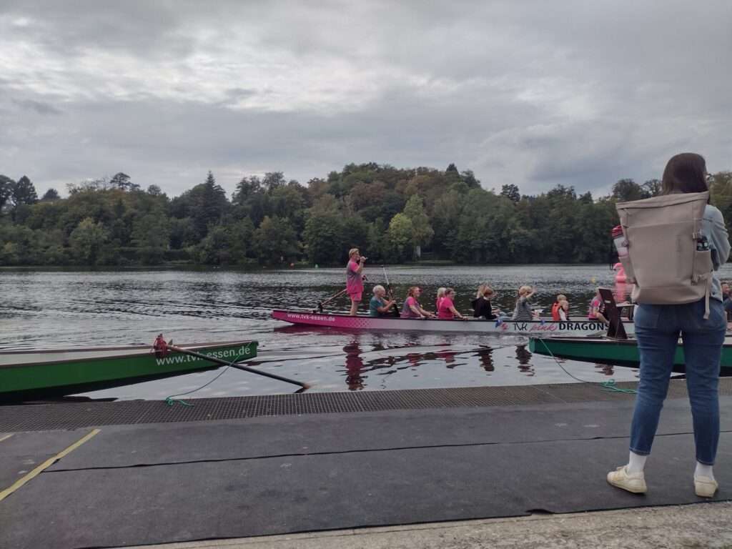 Pinke Olympiade