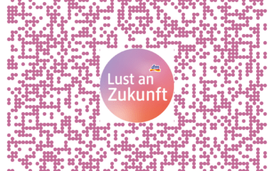 Bewerbung für das dm Projekt „Lust auf Zukunft“